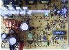 400W ATX-str�mforsyning, LC-B400ATX - 13,8V/30Amp