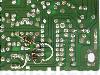 400W ATX-str�mforsyning, LC-B400ATX, printside